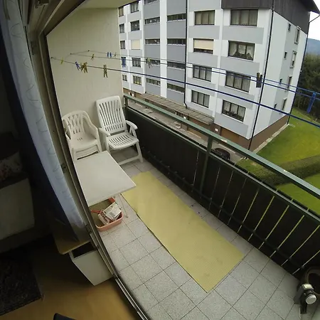 Ferienwohnung Mariazell Apartman *