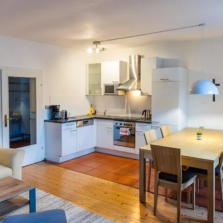 Ferienwohnung Mariazell Apartmán *