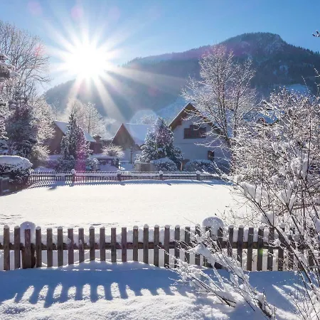 Ferienwohnung Mariazell * Mariazell
