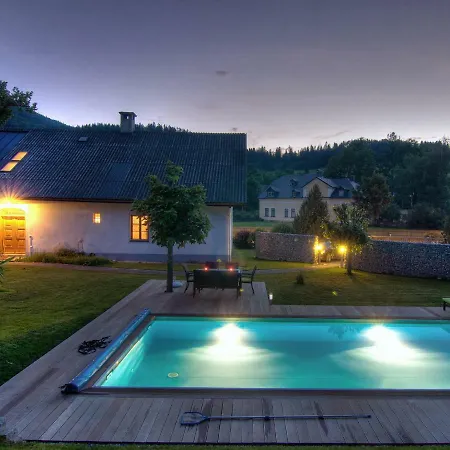 Ferienwohnung Mariazell