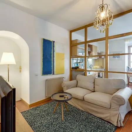 Ferienwohnung Mariazell * Mariazell