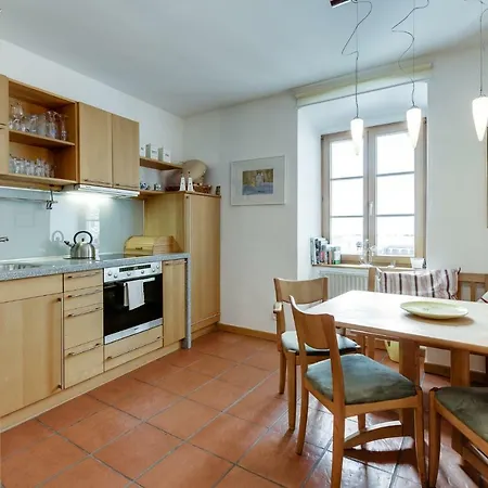 Ferienwohnung Mariazell Apartmán