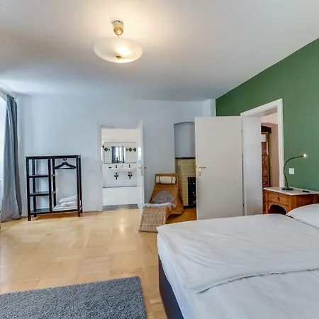 Ferienwohnung Mariazell Apartmán *