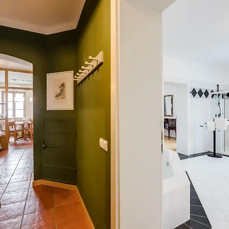 Ferienwohnung Mariazell