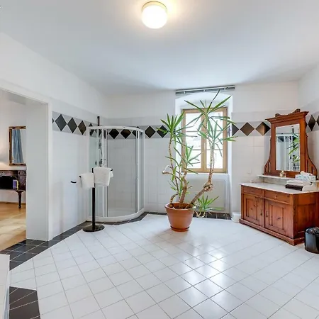 Ferienwohnung Mariazell Apartment Mariazell