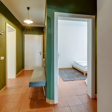 Ferienwohnung Mariazell