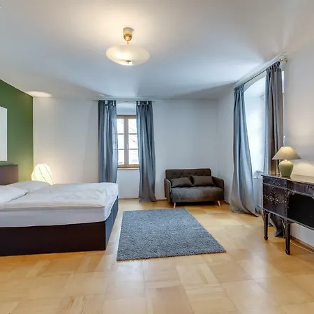 Ferienwohnung Mariazell Mariazell