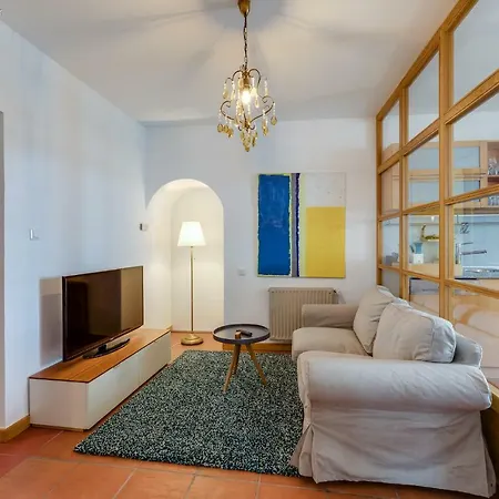 Ferienwohnung Mariazell Apartmán