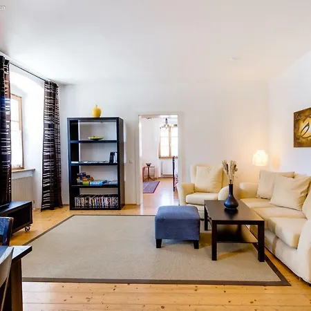 Ferienwohnung Mariazell Apartman *