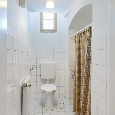 Ferienwohnung Mariazell Apartmán