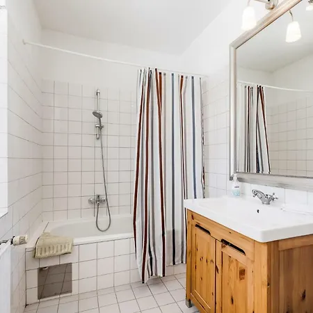 Ferienwohnung Mariazell *