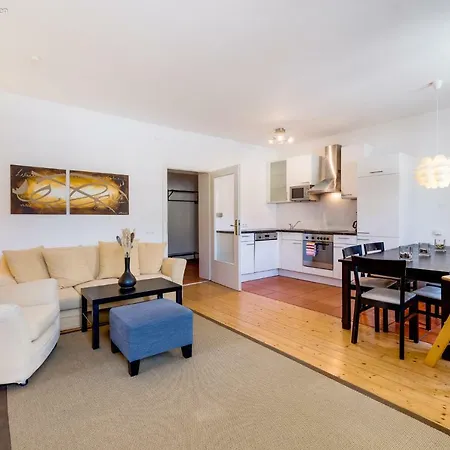 Ferienwohnung Mariazell *