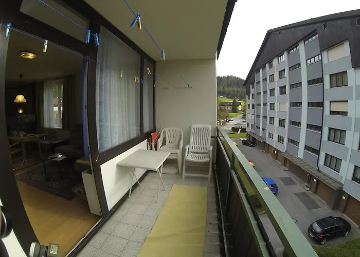 Ferienwohnung Mariazell