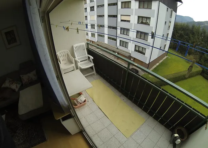 Ferienwohnung Mariazell Appartement *