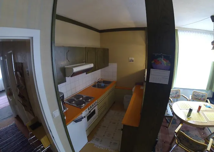 Ferienwohnung Mariazell *