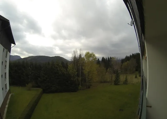 Ferienwohnung Mariazell