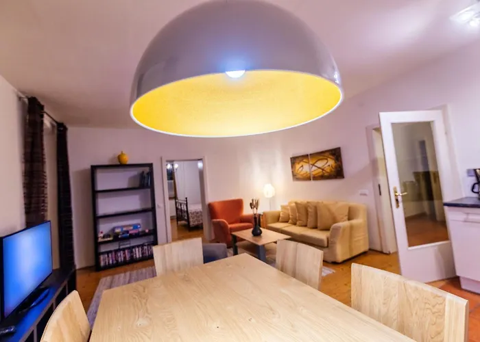 Ferienwohnung Mariazell Appartement Mariazell