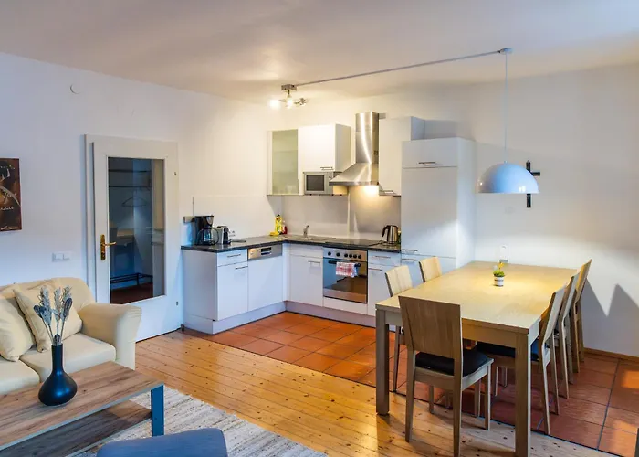 Ferienwohnung Mariazell Appartement *