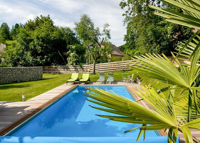 Ferienwohnung Mariazell Appartement