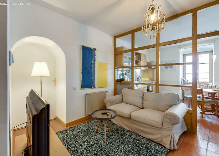 Ferienwohnung Mariazell * 玛利亚采尔