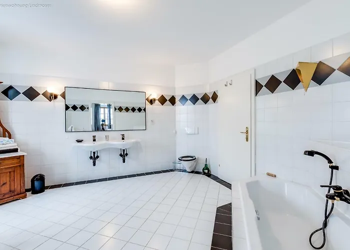 Ferienwohnung Mariazell Appartement Mariazell