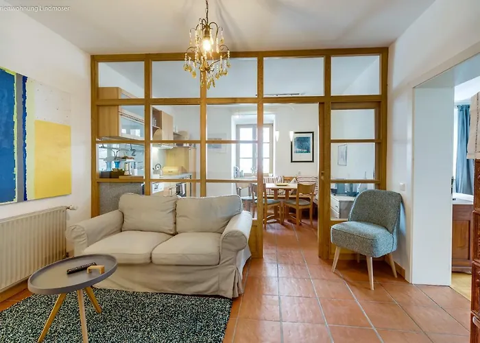 Ferienwohnung Mariazell * Mariazell