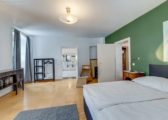 Ferienwohnung Mariazell 公寓 *