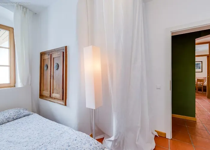 Ferienwohnung Mariazell *