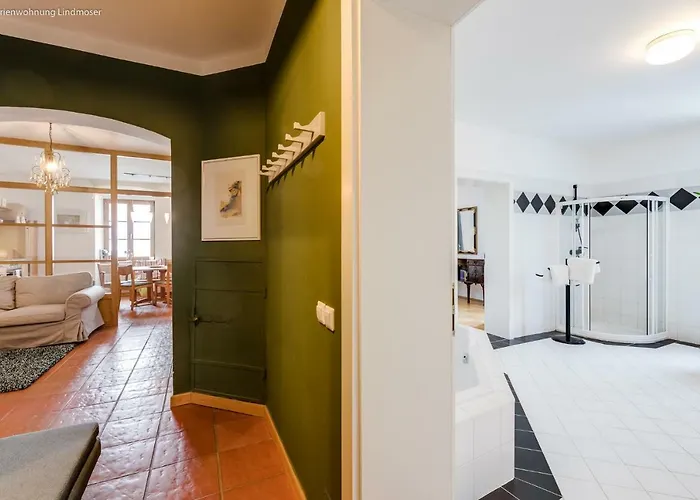 Ferienwohnung Mariazell