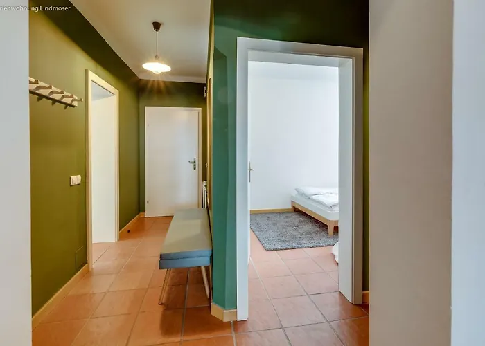 Ferienwohnung Mariazell