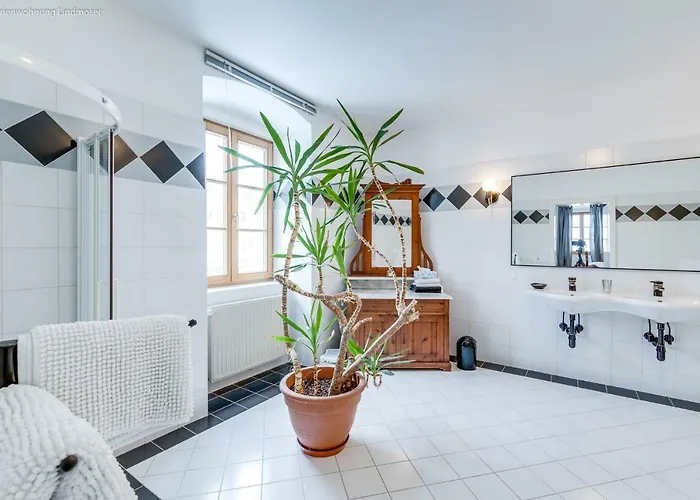 Ferienwohnung Mariazell 公寓 *