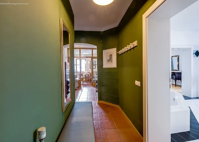 Ferienwohnung Mariazell Appartement