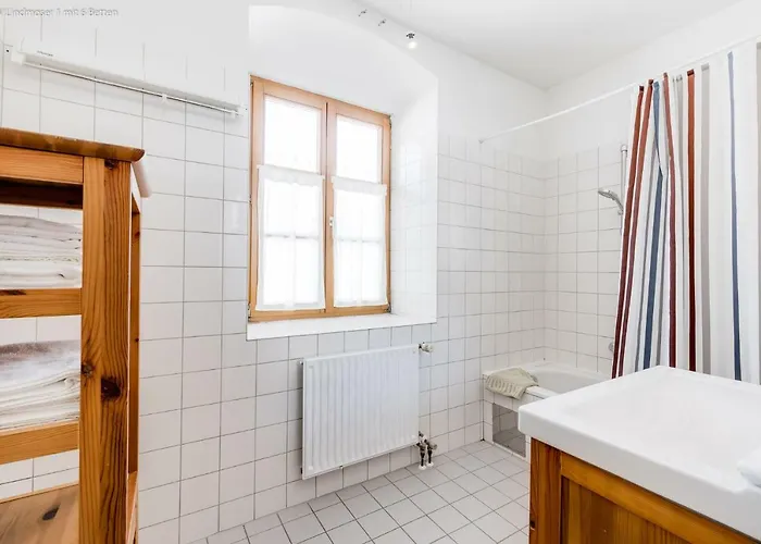 Ferienwohnung Mariazell 玛利亚采尔