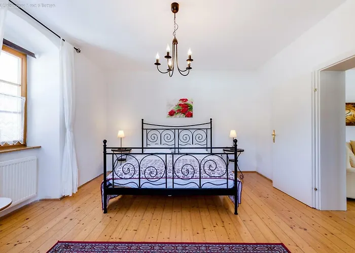 Appartement Ferienwohnung Mariazell Mariazell