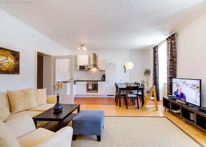 Ferienwohnung Mariazell * 玛利亚采尔