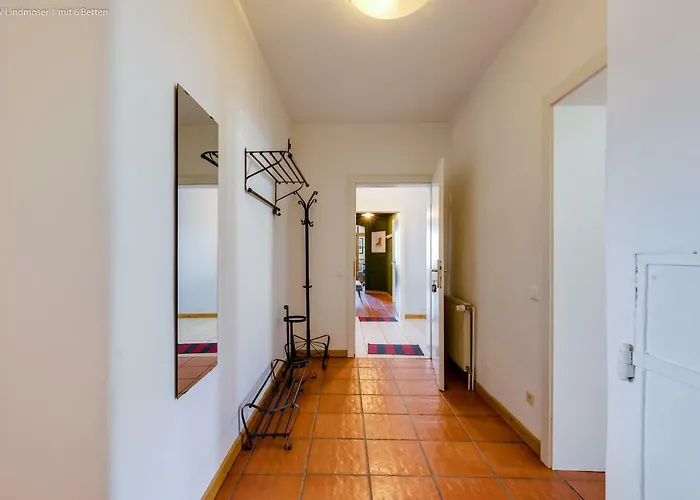 Ferienwohnung Mariazell 公寓