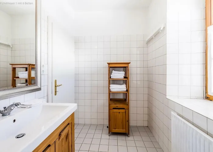 Ferienwohnung Mariazell * Mariazell