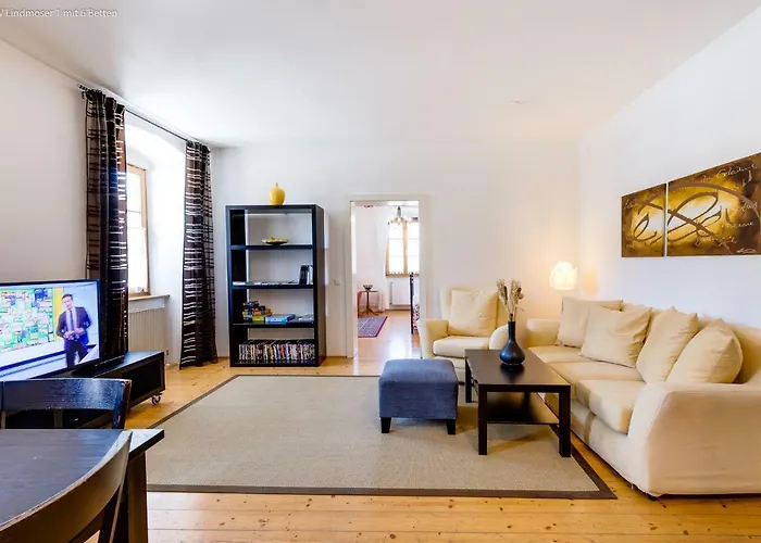 Ferienwohnung Mariazell 公寓 *