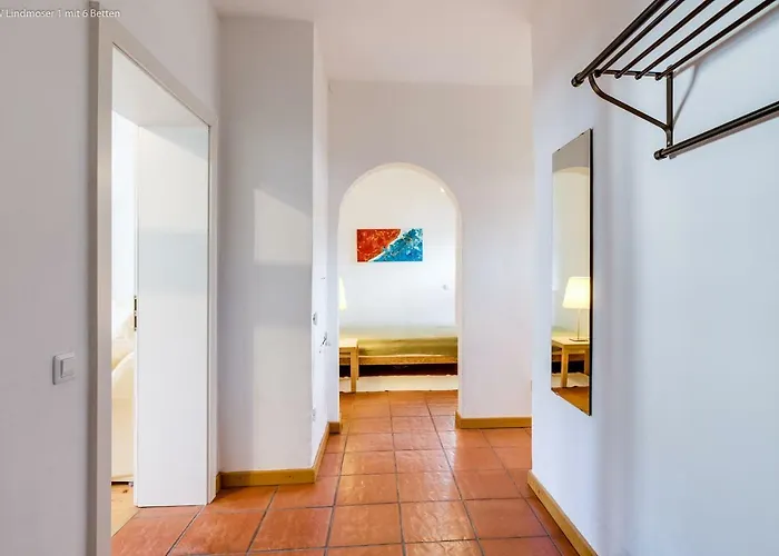 Ferienwohnung Mariazell * Mariazell