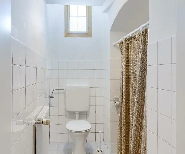 Ferienwohnung Mariazell 公寓