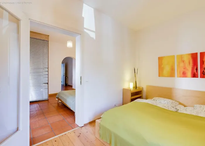 Ferienwohnung Mariazell 公寓 玛利亚采尔