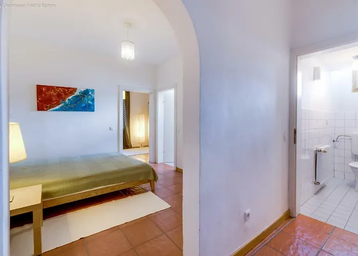 Ferienwohnung Mariazell *