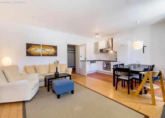 Ferienwohnung Mariazell *