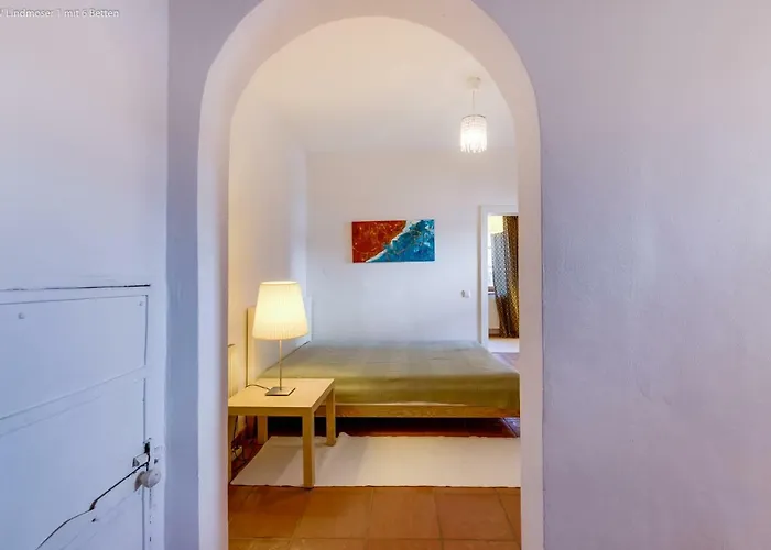 Ferienwohnung Mariazell 公寓 玛利亚采尔