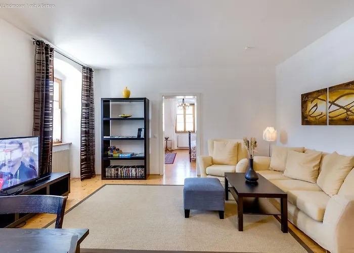 Ferienwohnung Mariazell * Mariazell